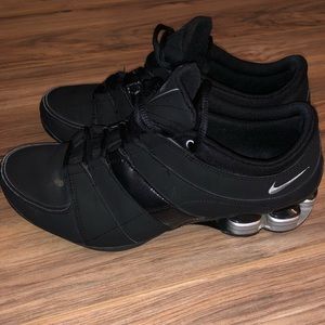 Used Nike Running Shoes